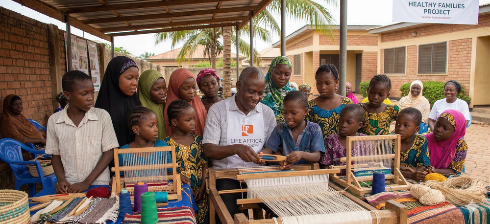 Network Collaboration