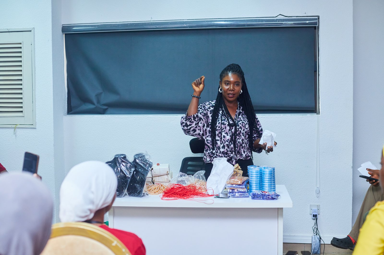 Del-York Impact Solutions