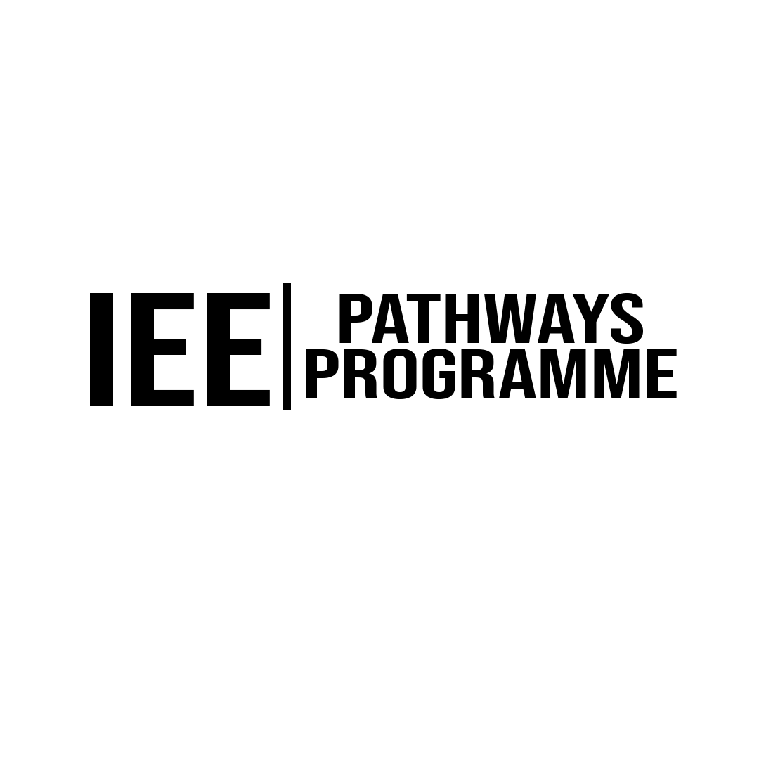 IEE Logo