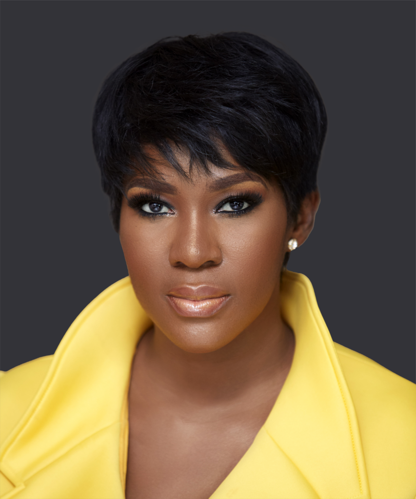 Stephanie Linus - CEO -Life Africa - Re-Skill Africa